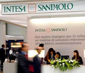 Intesa Sanpaolo Branch