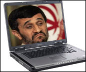 Iran Laptop
