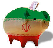 Iranian Account