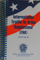 Copy of the ITAR