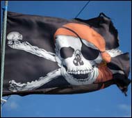 Jolly Roger