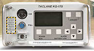 KG-175 Taclane Encryptor