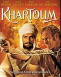 Khartoum, the movie