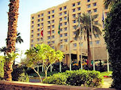 Khartoum Hilton
