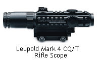 Leupold Rifle Scope