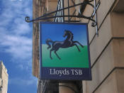 Lloyds TSB