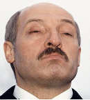 Alexander Lukashenko