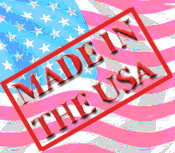 Made in the USA