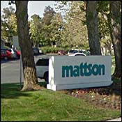 Mattson Technology