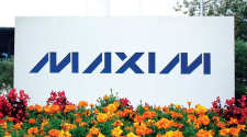 Maxim Headquarters