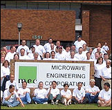 Microwave Engineering Corporation