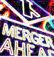 Merger Ahead