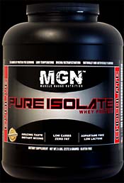 MGN Whey