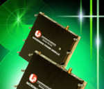 Microwave Power Modules