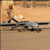Military UAV