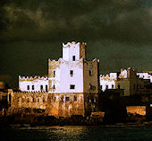 Mogadishu