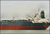 NITC Tanker