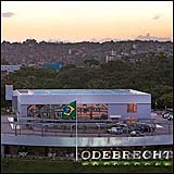 Odebrecht, Salvador, Brazil