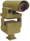 Panther Thermal Imaging Camera