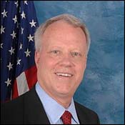 Rep. Paul Broun