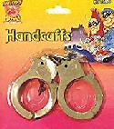 Plastic Handcuffs