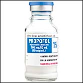 Propofol