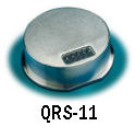 QRS-11 Inertial Navigational Chip