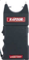 Raptor 100k Stun Gun