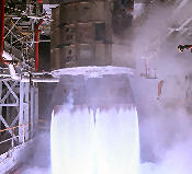 RD-180 Rocket Booster Engines