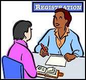 Registration