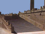 Ruins of Persepolis