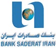 Bank Saderat Logo