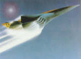 Scramjet engines title=