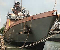 INS Shivalik