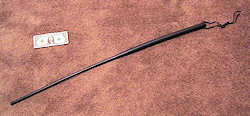 sjambok"