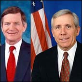 Representatives Smith and Wolf
