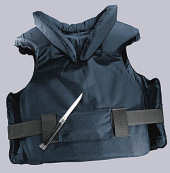 Stab Vest