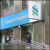 Standard Chartered