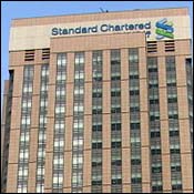 Standard Chartered