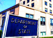 State Department