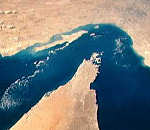 Strait of Hormuz