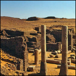 Church of the Granite Columns CC-BY-2.0 [http://creativecommons.org/licenses/by/2.0], via Wikimedia Commons http://commons.wikimedia.org/wiki/File:Church_of_the_Granite_Columns_2007-10-03_02.jpg#mediaviewer/File:Church_of_the_Granite_Columns_2007-10-03_02.jpg [Cropped]