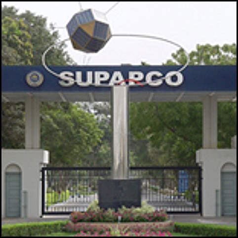 SUPARCO HQ http://www.suparco.gov.pk/assets/images/hq.jpg [Fair Use]
