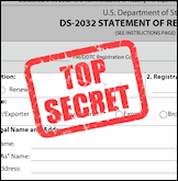 Top Secret