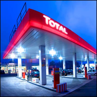 Total Gas Station in France http://www.total.com/MEDIAS/MEDIAS_INFOS/1564/FR/station-service-morinvilliers-France-media.jpg [Fair Use]