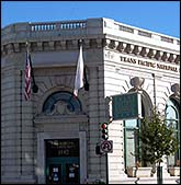 Trans Pacific National Bank