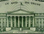 Treasury on the Money