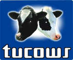 Tucows Logo