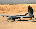 Unmanned aerial vehicle