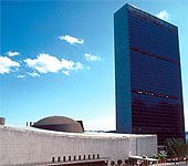 UN HQ